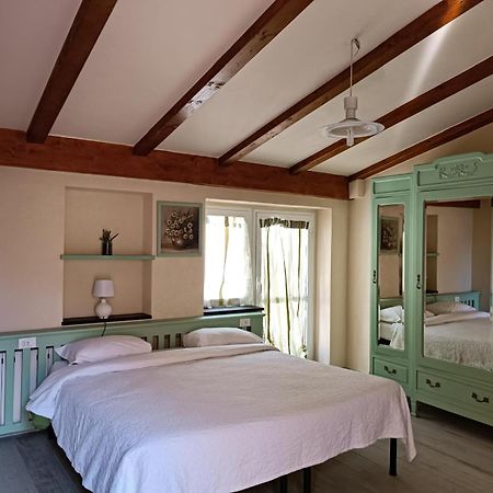 Agriturismo Del Pigato - Bio Vio Albenga Exteriör bild