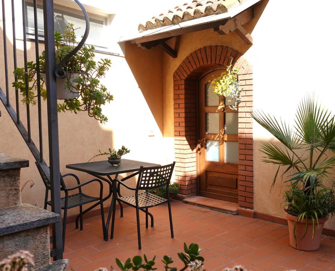Agriturismo Del Pigato - Bio Vio Albenga Exteriör bild