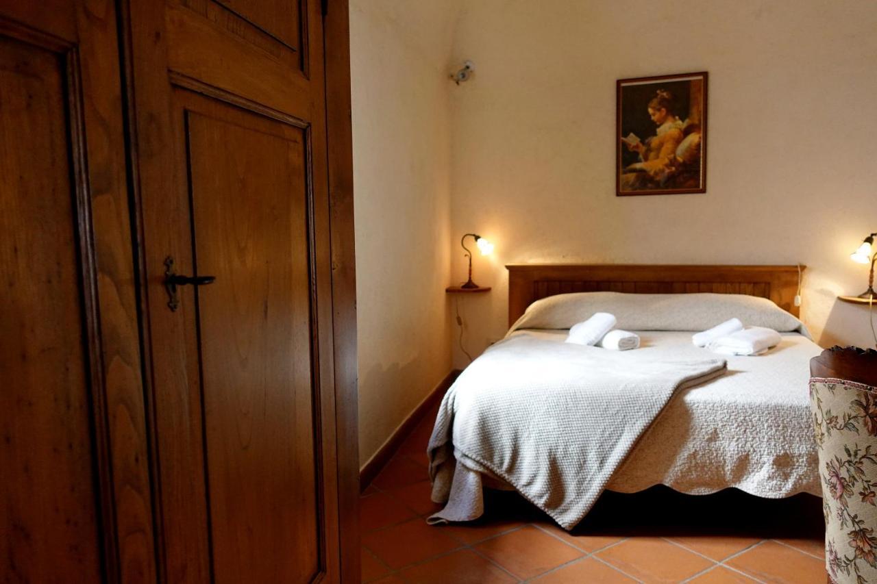 Agriturismo Del Pigato - Bio Vio Albenga Exteriör bild