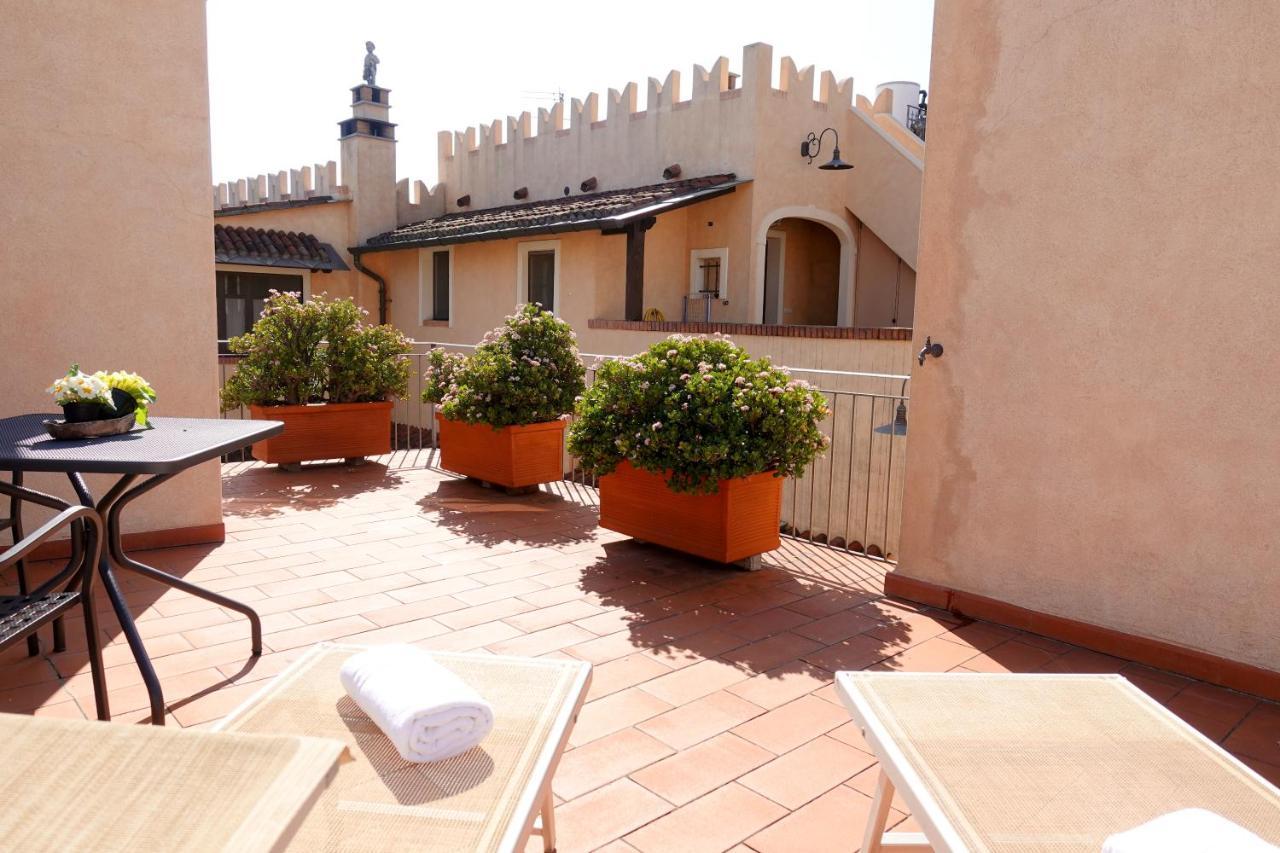 Agriturismo Del Pigato - Bio Vio Albenga Exteriör bild