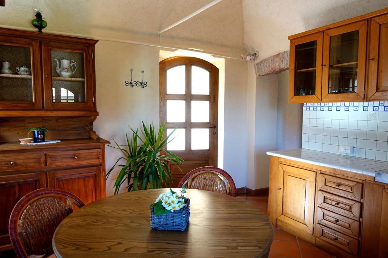 Agriturismo Del Pigato - Bio Vio Albenga Exteriör bild
