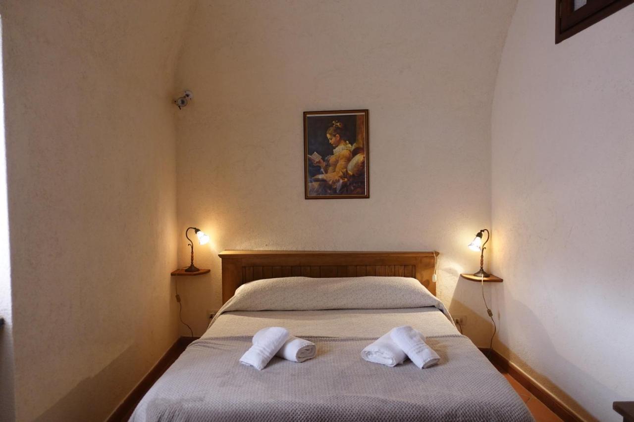 Agriturismo Del Pigato - Bio Vio Albenga Exteriör bild
