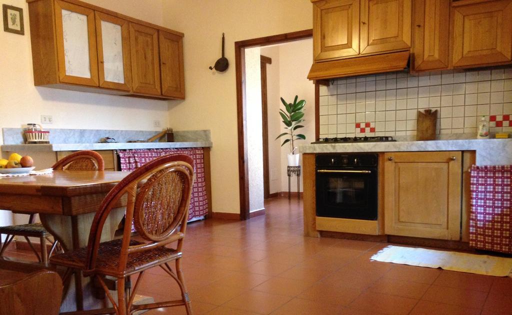 Agriturismo Del Pigato - Bio Vio Albenga Rum bild