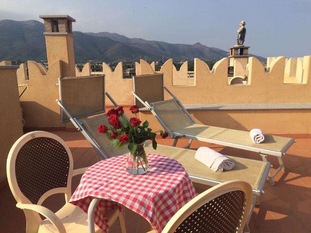 Agriturismo Del Pigato - Bio Vio Albenga Exteriör bild