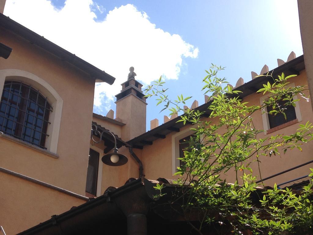 Agriturismo Del Pigato - Bio Vio Albenga Exteriör bild