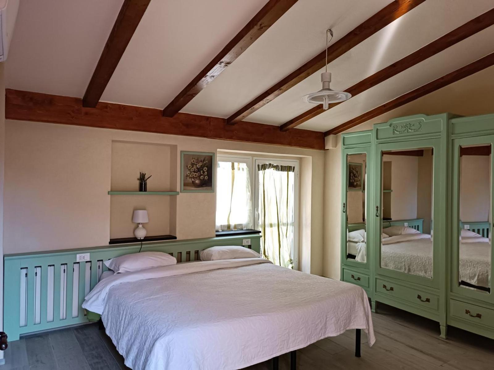 Agriturismo Del Pigato - Bio Vio Albenga Exteriör bild
