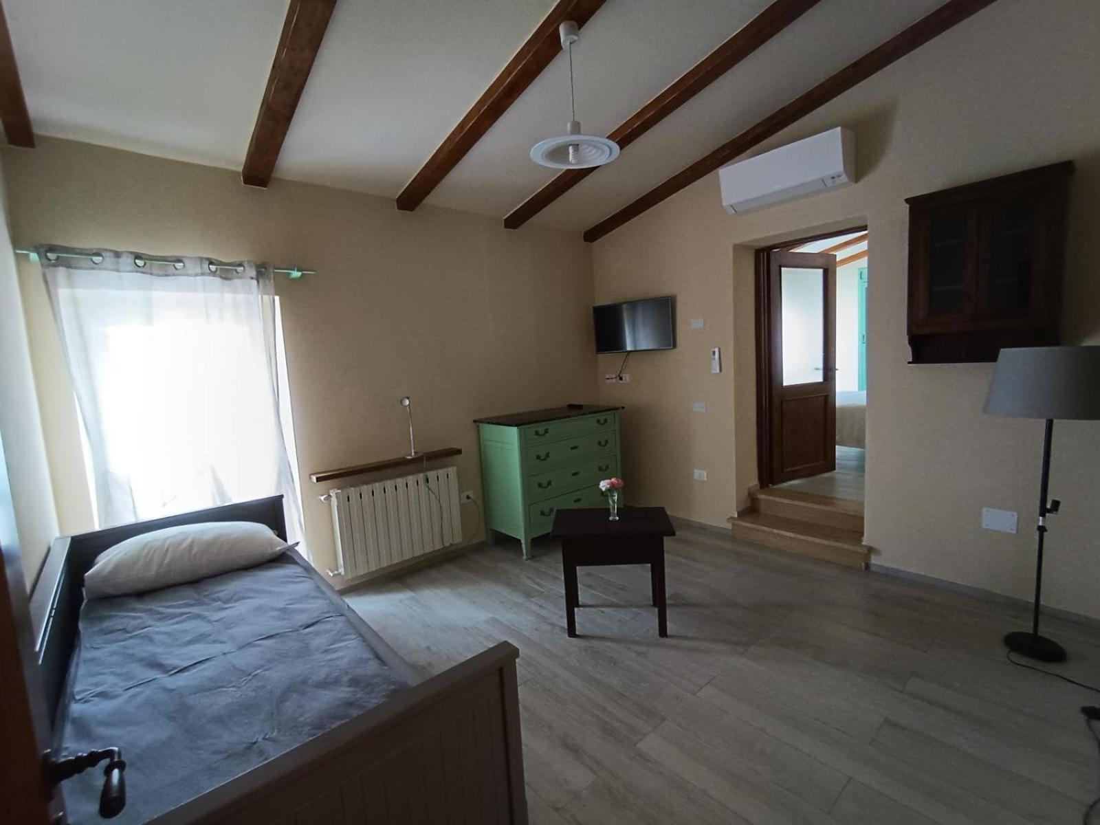 Agriturismo Del Pigato - Bio Vio Albenga Exteriör bild