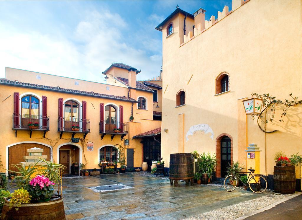 Agriturismo Del Pigato - Bio Vio Albenga Exteriör bild