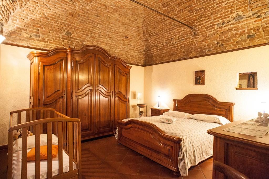 Agriturismo Del Pigato - Bio Vio Albenga Rum bild