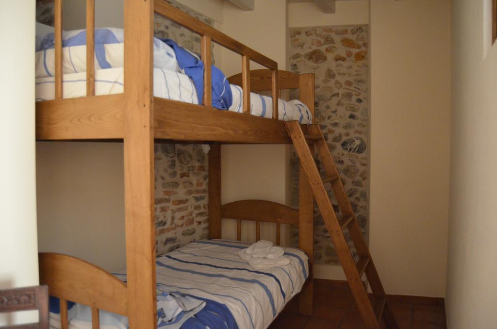 Agriturismo Del Pigato - Bio Vio Albenga Exteriör bild