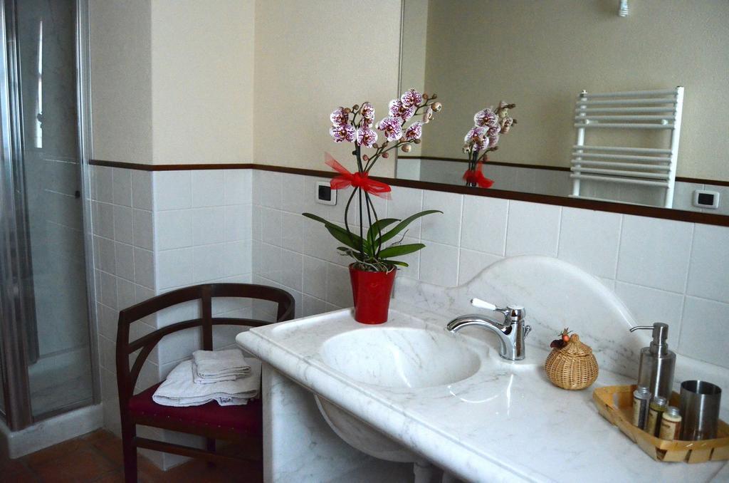 Agriturismo Del Pigato - Bio Vio Albenga Exteriör bild