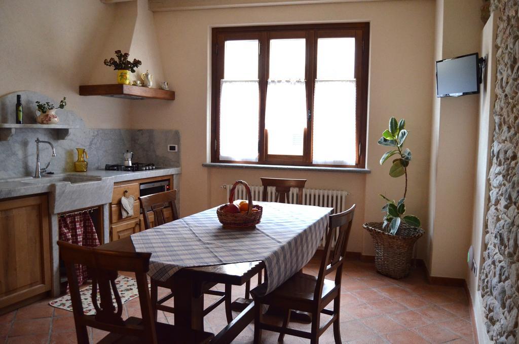 Agriturismo Del Pigato - Bio Vio Albenga Exteriör bild