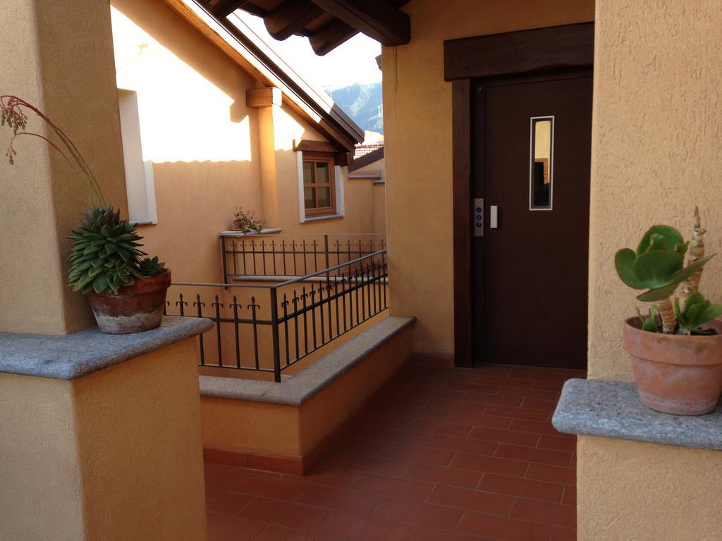 Agriturismo Del Pigato - Bio Vio Albenga Exteriör bild