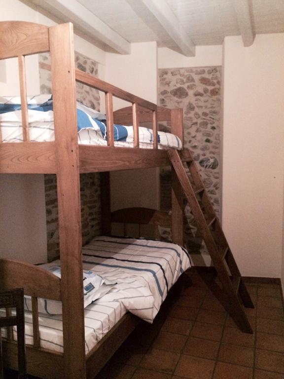 Agriturismo Del Pigato - Bio Vio Albenga Exteriör bild