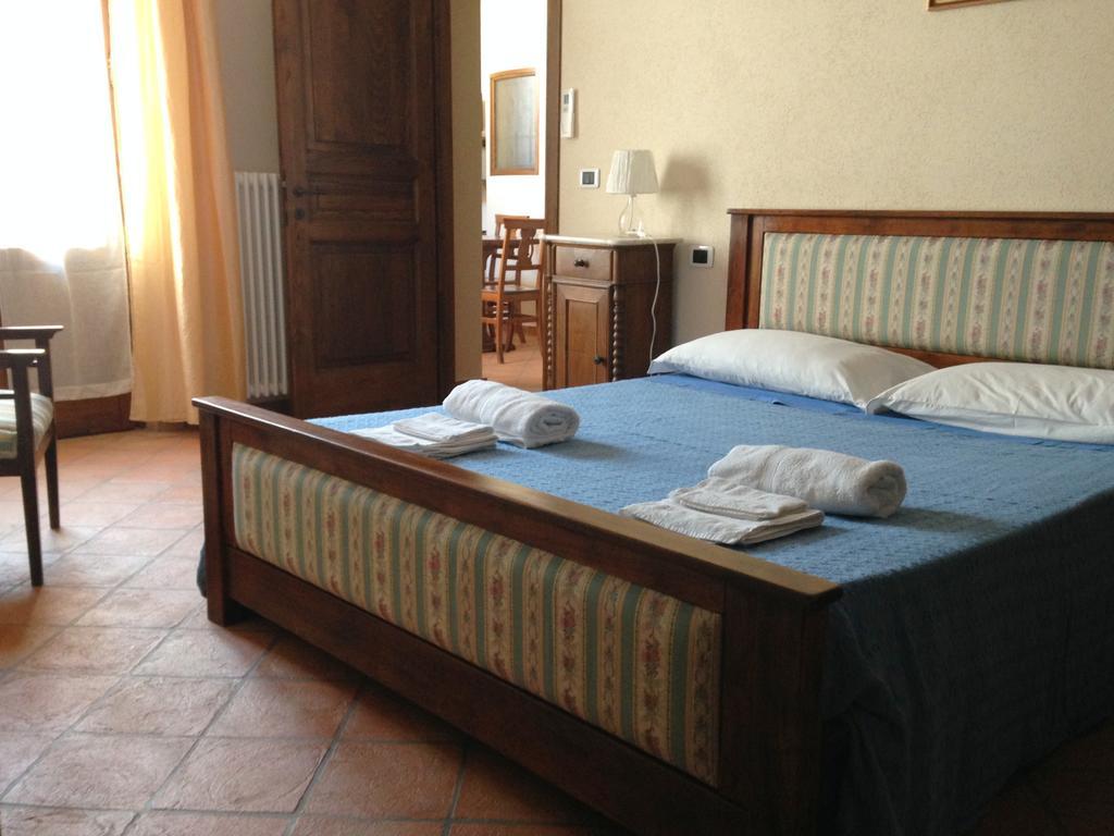 Agriturismo Del Pigato - Bio Vio Albenga Exteriör bild