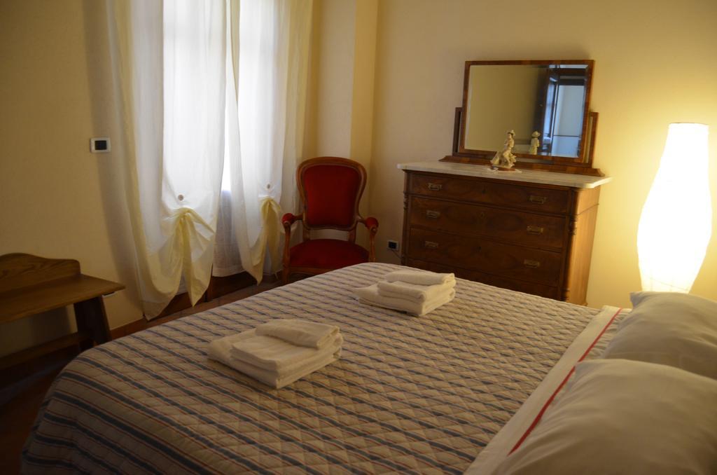 Agriturismo Del Pigato - Bio Vio Albenga Exteriör bild