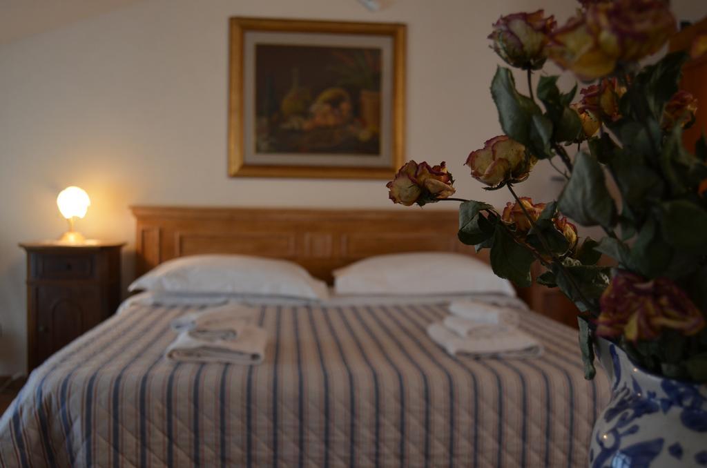 Agriturismo Del Pigato - Bio Vio Albenga Exteriör bild