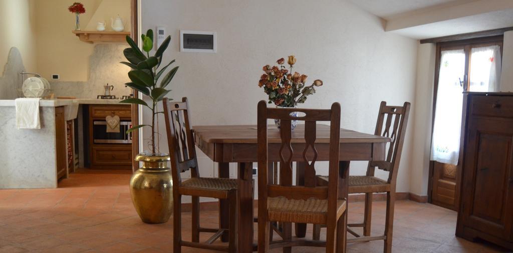 Agriturismo Del Pigato - Bio Vio Albenga Exteriör bild