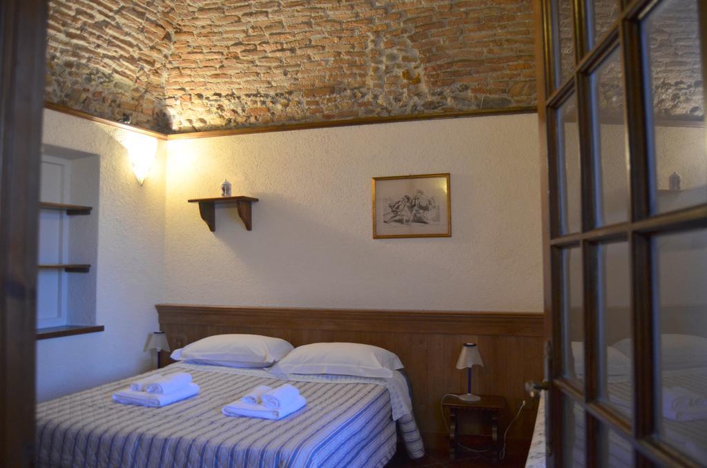 Agriturismo Del Pigato - Bio Vio Albenga Exteriör bild