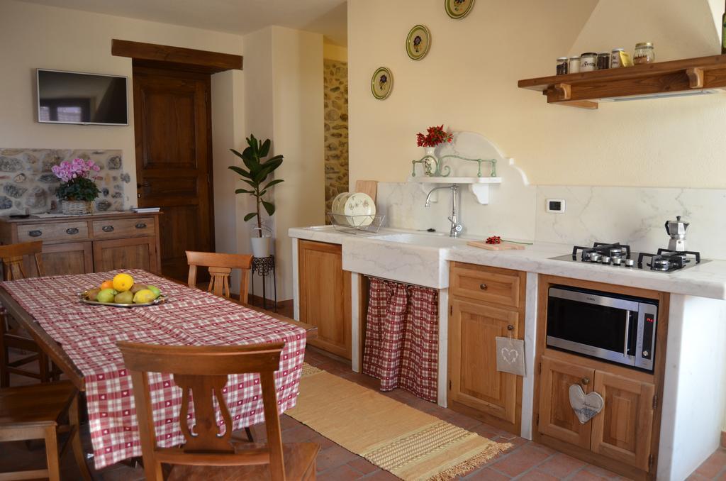 Agriturismo Del Pigato - Bio Vio Albenga Exteriör bild