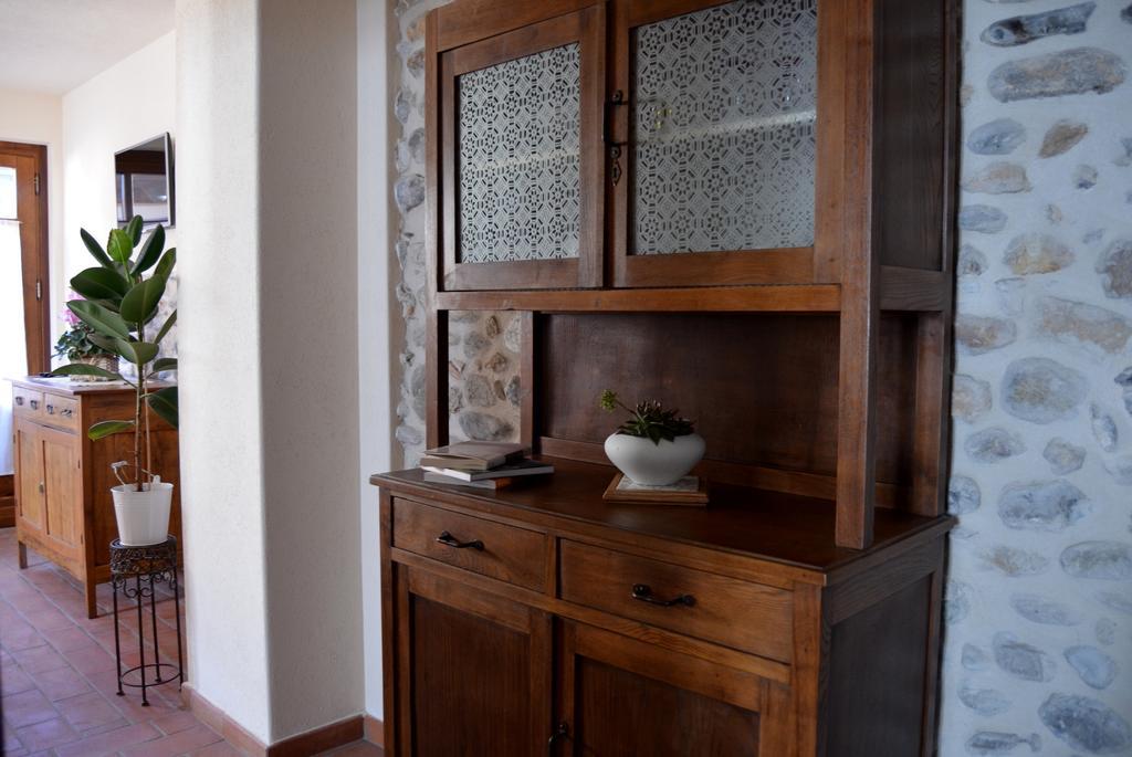 Agriturismo Del Pigato - Bio Vio Albenga Exteriör bild