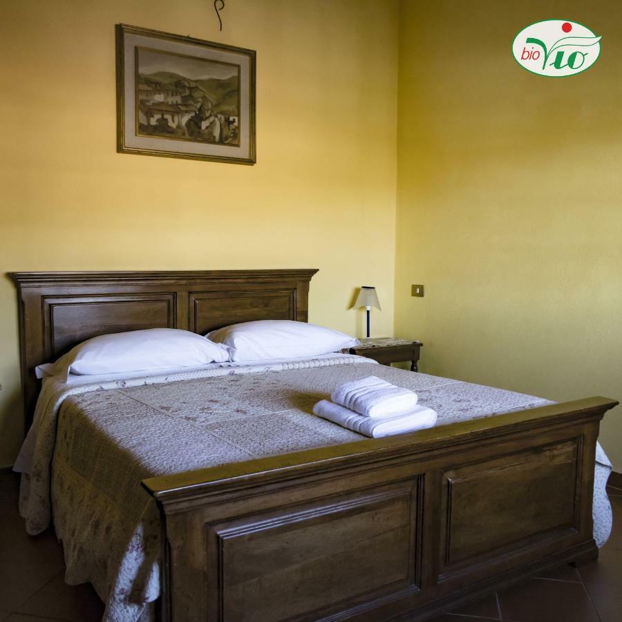 Agriturismo Del Pigato - Bio Vio Albenga Exteriör bild
