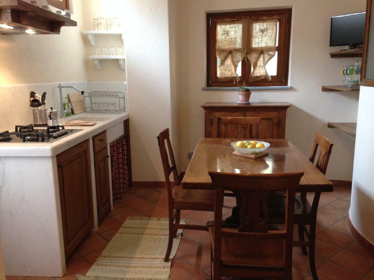 Agriturismo Del Pigato - Bio Vio Albenga Exteriör bild
